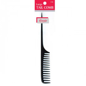 Annie Large Tail Comb #38 Annie Large Tail Comb #38